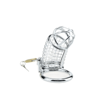 Load image into Gallery viewer, Kinsley Chastity Preserver Holy Trainer