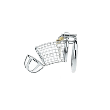 Load image into Gallery viewer, Kinsley Chastity Preserver Holy Trainer