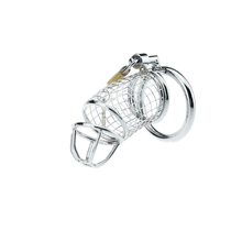 Load image into Gallery viewer, Kinsley Chastity Preserver Holy Trainer