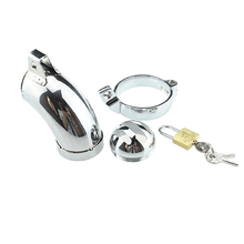 Lade das Bild in den Galerie-Viewer, Savannah Full Coverage 3,74 Zoll lang