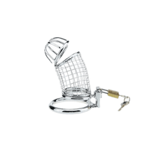 Load image into Gallery viewer, Kinsley Chastity Preserver Holy Trainer