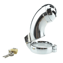 Lade das Bild in den Galerie-Viewer, Savannah Full Coverage 3,74 Zoll lang