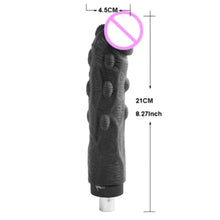 Load image into Gallery viewer, Dildo for Sawzall Attachments BDSM