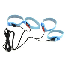 Load image into Gallery viewer, Electric Cock Torture Shock Gadget BDSM