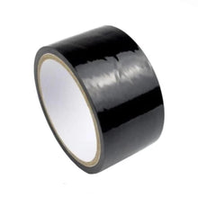 Load image into Gallery viewer, Restraining Tape Gag Bondage BDSM