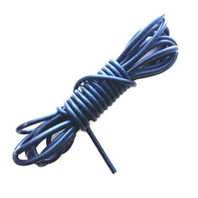 Load image into Gallery viewer, Black Waterproof Shibari Rope BDSM