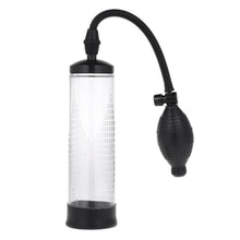 Load image into Gallery viewer, Manual Enlargement Beginner Penis Pump BDSM