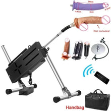 Load image into Gallery viewer, High-end Wireless Fucking Machine