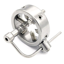 Load image into Gallery viewer, BDSM Spiky Brutality Penis Torture Devices