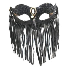 Load image into Gallery viewer, Mysterious Stranger Sexy Eye Mask BDSM