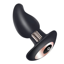 Load image into Gallery viewer, Powerful Rotating Prostate Massager BDSM