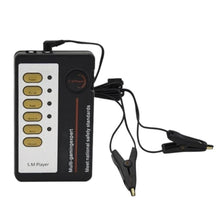 Charger l'image dans la galerie, Pinces à tétons BDSM haute intensité