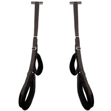 Lade das Bild in den Galerie-Viewer, Hängende Abenteuer-Türschaukel, Sexschaukel, BDSM