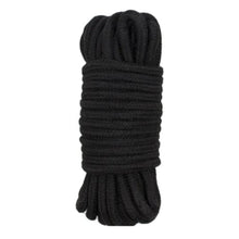 Load image into Gallery viewer, Bondage Roleplay Rope Gag BDSM