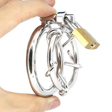 Load image into Gallery viewer, Ultimate Pain Penis Torture Tool BDSM