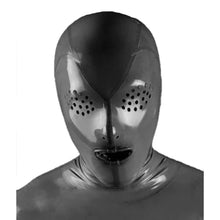 Load image into Gallery viewer, Freaky Latex Facial Mask
