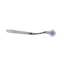 Load image into Gallery viewer, Handheld Spiky Medical Pinwheel BDSM