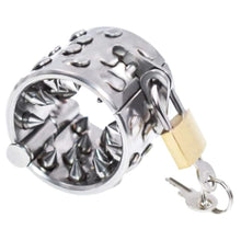 Load image into Gallery viewer, Maximum Pain Kali's Teeth Torture Device BDSM