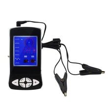 Charger l'image dans la galerie, Ensemble de pinces à tétons puissantes BDSM