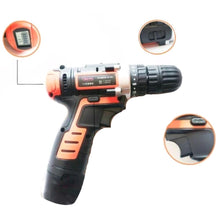 Load image into Gallery viewer, Mini Drillbit Dildo Set