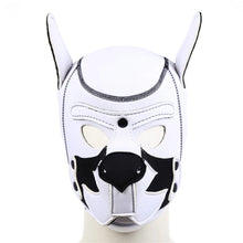 Charger l'image dans la galerie, Capuche de jeu ComfyPuppy
