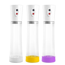 Load image into Gallery viewer, Get Up Electric Penis Pump BDSM