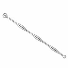 Load image into Gallery viewer, Large Tipped Urethral Sound BDSM