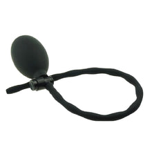 Charger l'image dans la galerie, Sonde urétrale gonflable en silicone BDSM