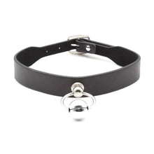 Charger l'image dans la galerie, Collier de jeu en similicuir pour chiot