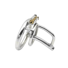 Load image into Gallery viewer, Urethral Dilator Chastity Kit
