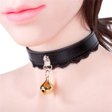 Load image into Gallery viewer, Submission Fetish DDLG Collar