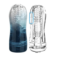 Charger l'image dans la galerie, Chatte de poche transparente