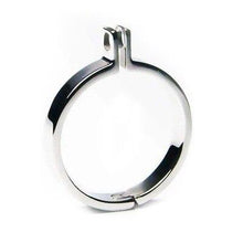 Charger l'image dans la galerie, Bague accessoire pour cage métallique Bad Little Boy