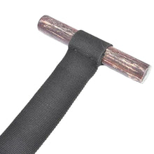 Charger l'image dans la galerie, Balançoire BDSM suspendue montée sur porte BDSM