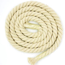 Load image into Gallery viewer, Thick Cotton Sex Toy Rope BDSM