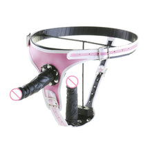 Lade das Bild in den Galerie-Viewer, Doppelendiger, verstellbarer Riemen