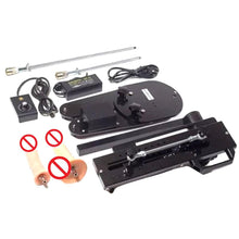 Load image into Gallery viewer, Two-Way Couple's Sex Machine BDSM