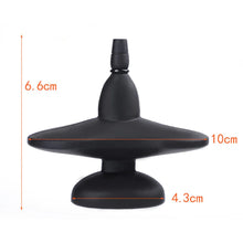 Load image into Gallery viewer, Dual Cavity Inflatable Butterfly Gag BDSM