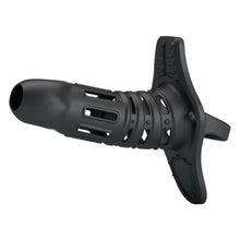 Load image into Gallery viewer, Herculean Armor Silicone Penis Sleeve BDSM