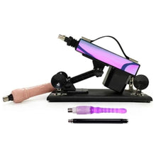 Load image into Gallery viewer, Intensified Ass Fucking Machine BDSM