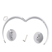 Charger l'image dans la galerie, Collier de bondage en métal préféré du maître