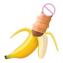 Load image into Gallery viewer, Semen Inhibitor Men's Cock Ring BDSM