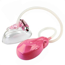 Lade das Bild in den Galerie-Viewer, Powerful Vacuum Suction Pussy Pump BDSM product view