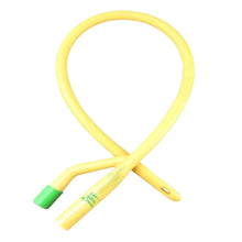 Load image into Gallery viewer, Flexible Silicone Penis Plug BDSM