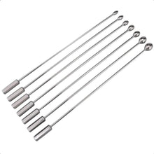 Lade das Bild in den Galerie-Viewer, Harnröhrenspiel aus Metall, Penisstab, BDSM