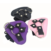 Lade das Bild in den Galerie-Viewer, Ledergurt am Geschirr