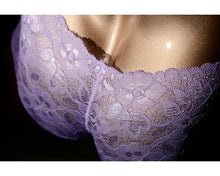 Charger l'image dans la galerie, Sous-vêtements transparents sexy Paige