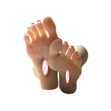 Load image into Gallery viewer, Naked and Sexy Size 39 Vajankle BDSM