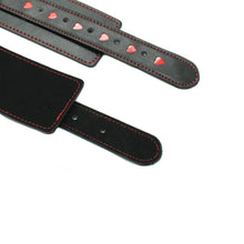 Load image into Gallery viewer, Slave Punishment Restraint Cuffs BDSM