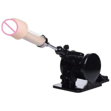 Load image into Gallery viewer, Forced Orgasm Hard Fucking Machine BDSM